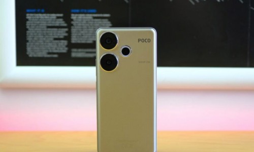 POCO F6, Hepsiburada’da yeni ve daha avantajlı fiyatıyla satışta