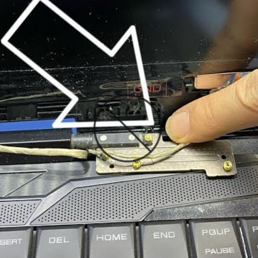 LAPTOP KASA MENTEŞE TAMİRİ LAPTOP KASA MENTEŞE TAMİRİ