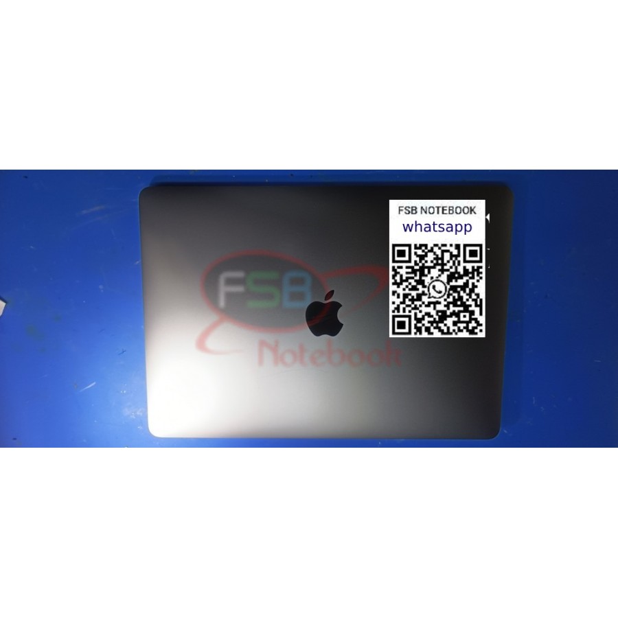 MacBook Air a1932 a2179 Full LCD Ekran 2018-19-20 13" OrijinaL 2.EL