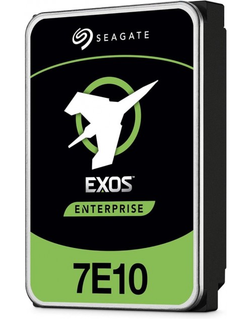 10TB SEAGATE EXOS 7200RPM 256M ST10000NM017B