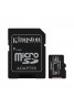 128GB MICRO SD SELECT PLUS KINGSTON SDCS2/128GB