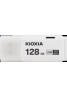 128GB USB3.2 GEN1 KIOXIA BEYAZ USB BELLEK LU301W128GG4