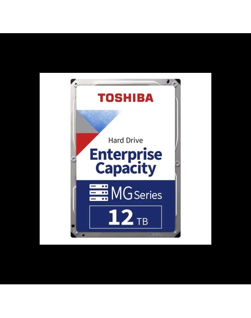 12TB TOSHIBA 7200R MG09 7/24 SATA 256M MG09ACA12TE