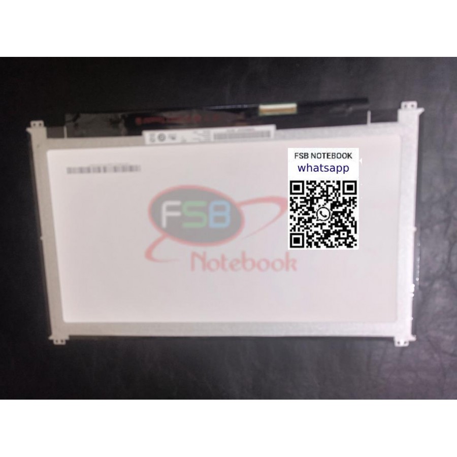 13.3'' B133XTN01.5 samsung NP905S3G Samsung Np905, Np910, Np915 Serisi B133XTN01.5 Ekran Lcd Panel Led Slim Lcd Panel