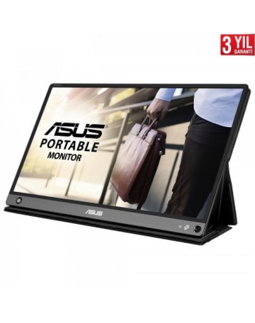 15.6 ASUS MB16AHP IPS FHD 5MS TYPE-C MICRO-HDMI MM