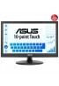 15.6 ASUS VT168HR TN HD 5MS 60HZ HDMI VGA DOKUNMATİK