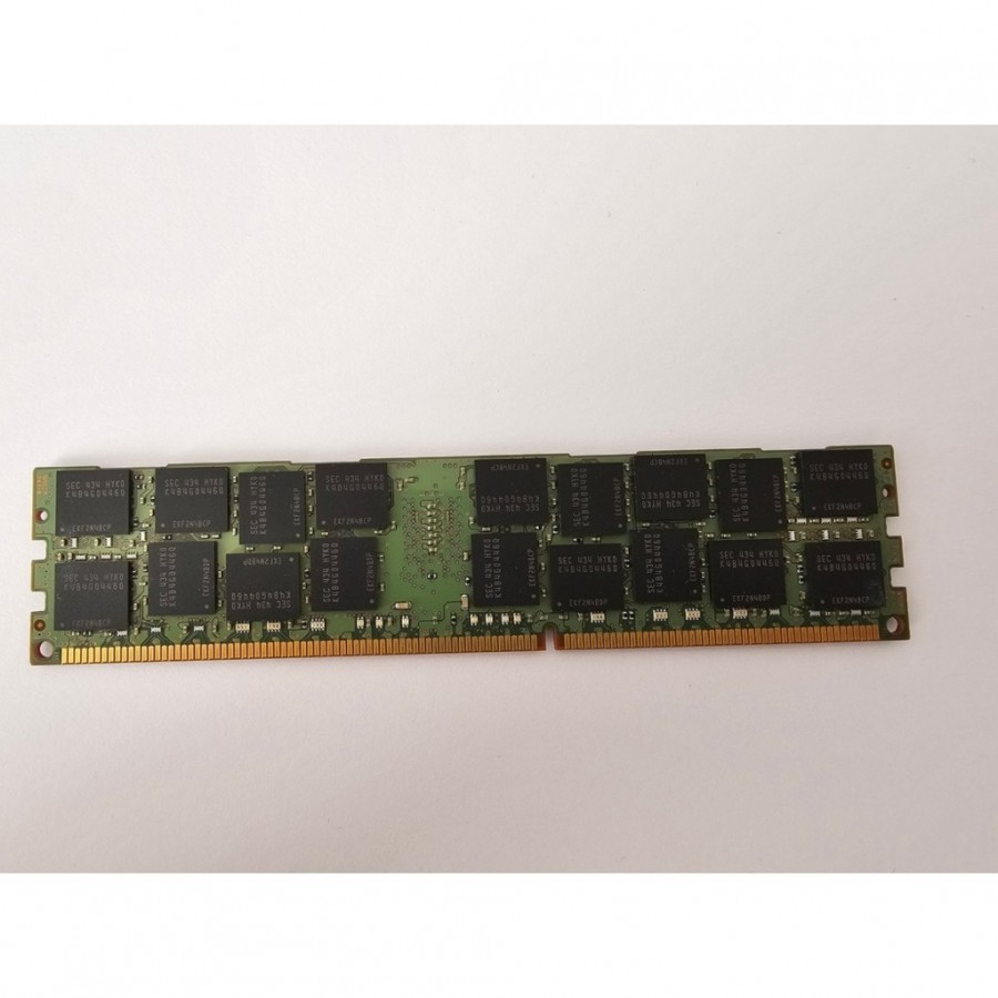 16GB 2rx4 12800R PC3L 1450 M393B2G70QH0 Server Ram 2.EL