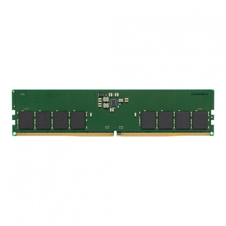 16GB 5200Mhz DDR5 CL42 DIMM KVR52U42BS8-16 KINGSTON