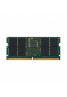 16GB 5600Mhz DDR5 CL46 SODIMM KVR56S46BS8-16 KINGSTON