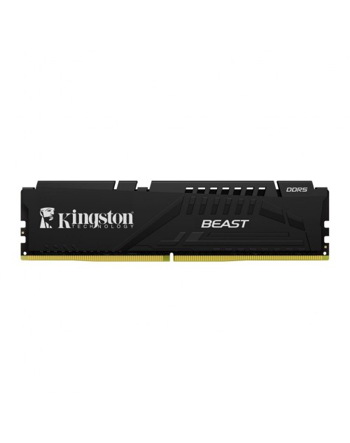 16GB DDR5 5200Mhz CL36 DIMM KF552C36BBEK2-16TR KINGSTON BEAST SOĞUTUCULU 2x8G