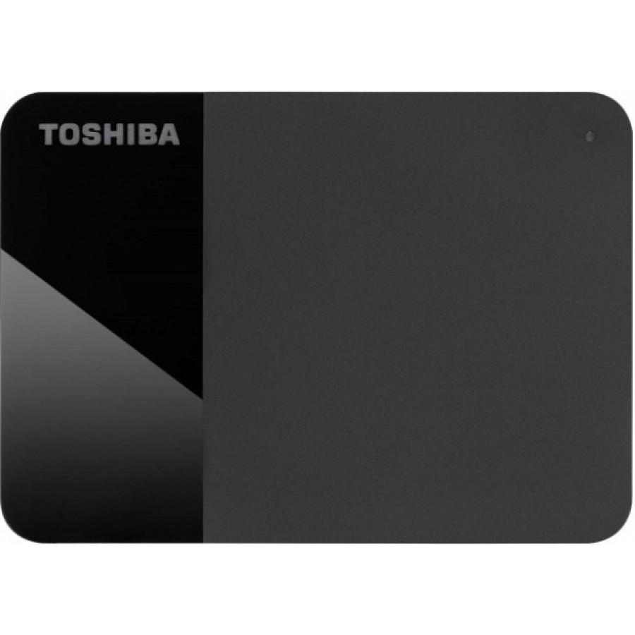 1TB CANVIO READY 2.5&quot;  USB 3.0 TOSHIBA HDTP310EK3AA