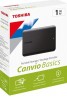 1TB CANVIO READY 2.5&quot;  USB 3.0 TOSHIBA HDTP310EK3AA