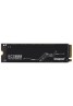 1TB KINGSTON KC3000 M.2 NVMe PCIe 4.0 SKC3000S/1024G 7000/6000MB/s