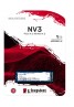 1TB KINGSTON NV3 SNV3S/1000G 6000/4000MB/S M.2 NVMe PCIe 4.0