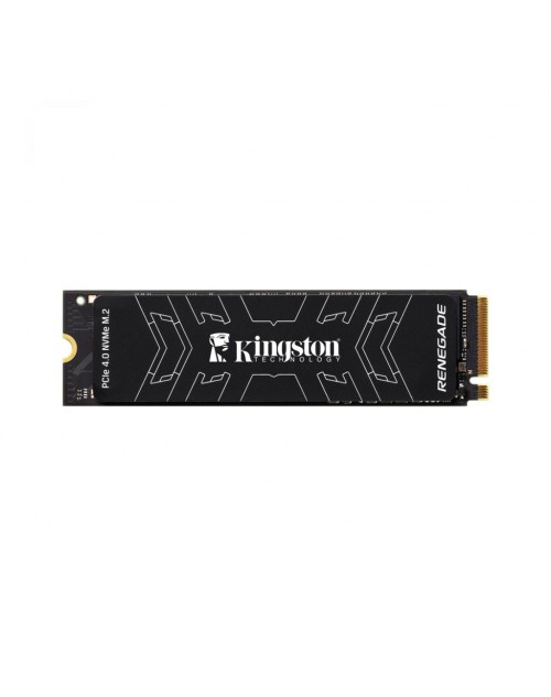 1TB KINGSTON RENEGADE SRNGS/1000G 7300/6000MB/S PCIe 4.0 NVMe SSD