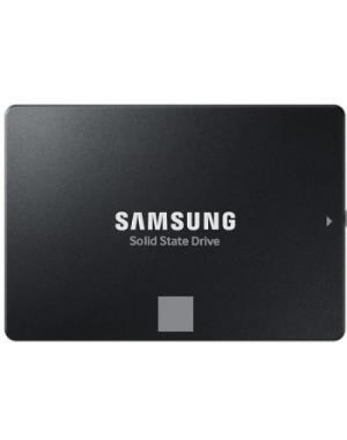 1TB SAMSUNG 870 560/530MB/s EVO MZ-77E1T0BW SSD (Resmi Distribütör Garantili)