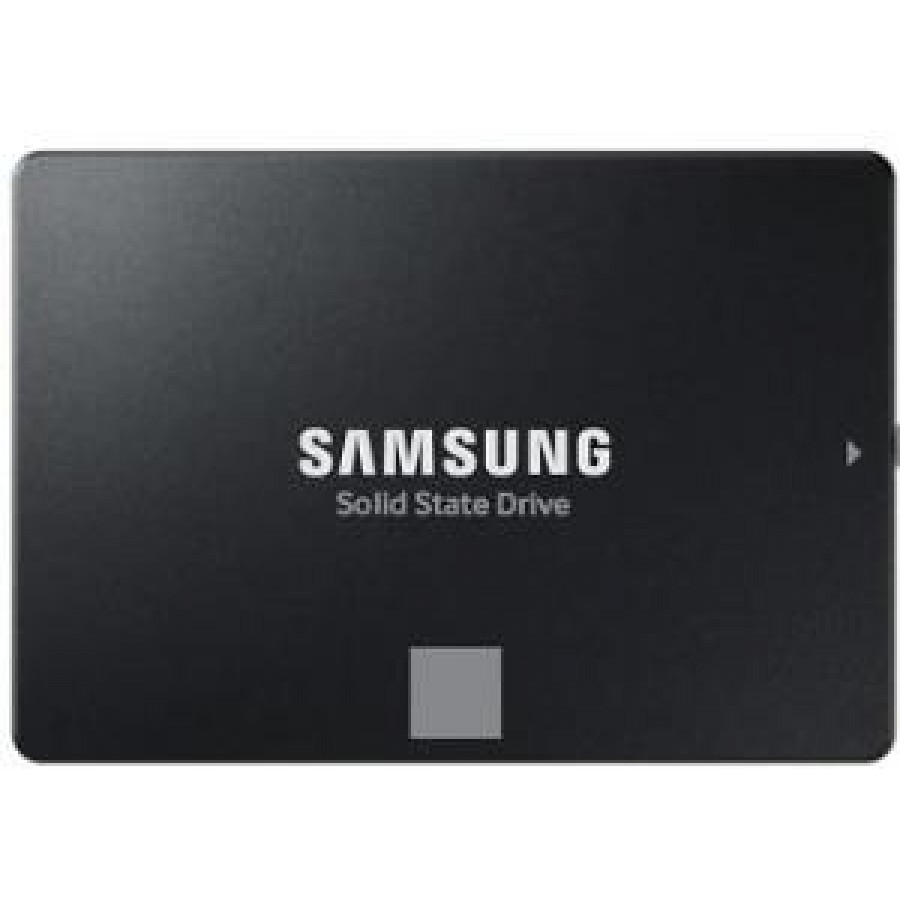 1TB SAMSUNG 870 560/530MB/s EVO MZ-77E1T0BW SSD (Resmi Distribütör Garantili)