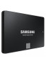 1TB SAMSUNG 870 560/530MB/s EVO MZ-77E1T0BW SSD (Resmi Distribütör Garantili)