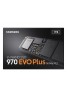 1TB SAMSUNG 970 3500/3300MB/s EVO PLUS M.2 NVMe MZ-V7S1T0BW (Resmi Distribütör Garantili)