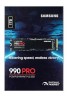 1TB SAMSUNG 990 PRO 7450/6900MB/s M.2 NVMe MZ-V9P1T0BW (Resmi Distribütör Garantili)