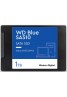 1TB WD BLUE 2.5&quot; 560/520MB/s WDS100T3B0A SSD