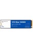 1TB WD BLUE M.2 NVMe SN580 GEN4 4150/4150MB/s WDS100T3B0E SSD