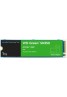 1TB WD GREEN M.2 NVMe SN350 3200/2500MB/s WDS100T3G0C SSD