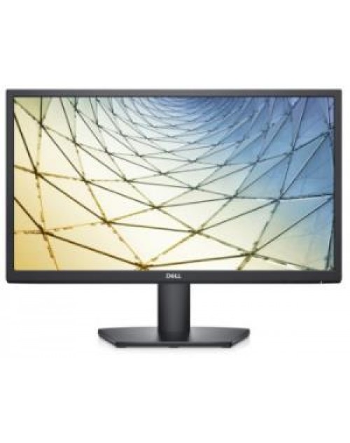 21.5 DELL SE2222H LED FHD 8 MS 60HZ HDMI VGA