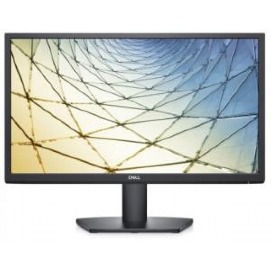 21.5 DELL SE2222H LED FHD 8 MS 60HZ HDMI VGA