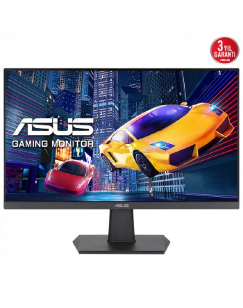 23.8 ASUS VA24EHF IPS FHD 100HZ 1MS HDMI