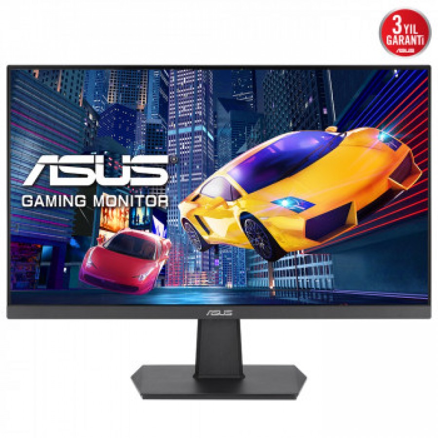 23.8 ASUS VA24EHF IPS FHD 100HZ 1MS HDMI