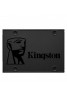 240GB KINGSTON A400 500/350MBs SSD SA400S37/240G