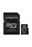 256GB MICRO SD SELECT PLUS KINGSTON SDCS2/256GB