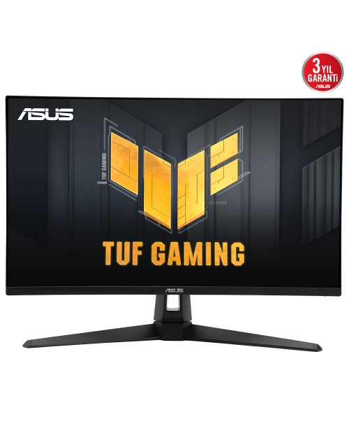 27 ASUS TUF GAMING VG27AQ3A QHD IPS 1MS 180Hz