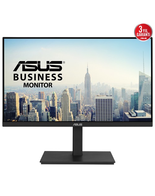 27 ASUS VA27ECPSN FHD 75HZ 5MS HDMI DP