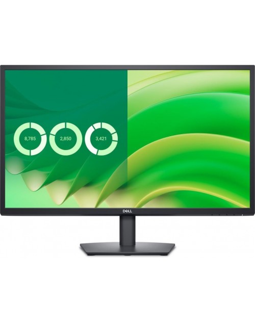 27 DELL E2725H LED 5 MS 75HZ DP/VGA