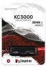 2TB KINGSTON KC3000 M.2 NVMe PCIe 4.0 SKC3000D/2048G 7000/7000MB/s