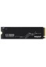 2TB KINGSTON KC3000 M.2 NVMe PCIe 4.0 SKC3000D/2048G 7000/7000MB/s