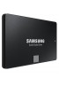 2TB SAMSUNG 870 560/530MB/s EVO MZ-77E2T0BW SSD (Resmi Distribütör Garantili)