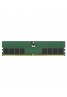 32G DDR5 5200MHz CL42 DIMM KVR52U42BD8-32 KINGSTON