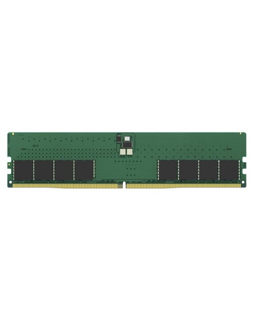 32G DDR5 5200MHz CL42 DIMM KVR52U42BD8-32 KINGSTON