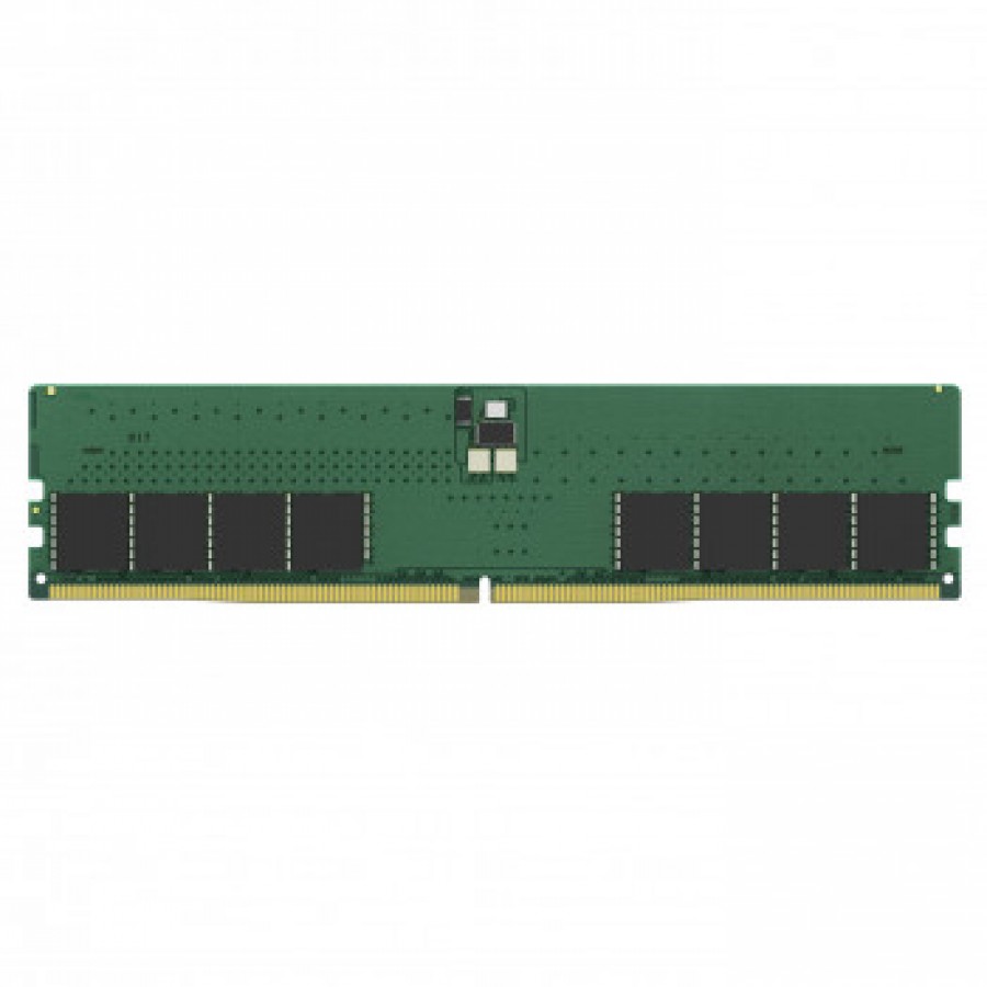 32GB 5600Mhz DDR5 CL46 DIMM KVR56U46BD8-32 KINGSTON