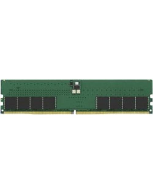 32GB KINGSTON NON ECC DDR5 4800Mhz KVR48U40BD8-32