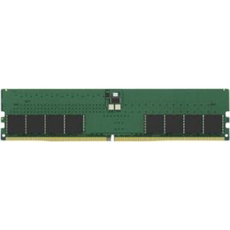 32GB KINGSTON NON ECC DDR5 4800Mhz KVR48U40BD8-32