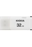 32GB USB2.0 KIOXIA BEYAZ USB BELLEK LU202W032GG4