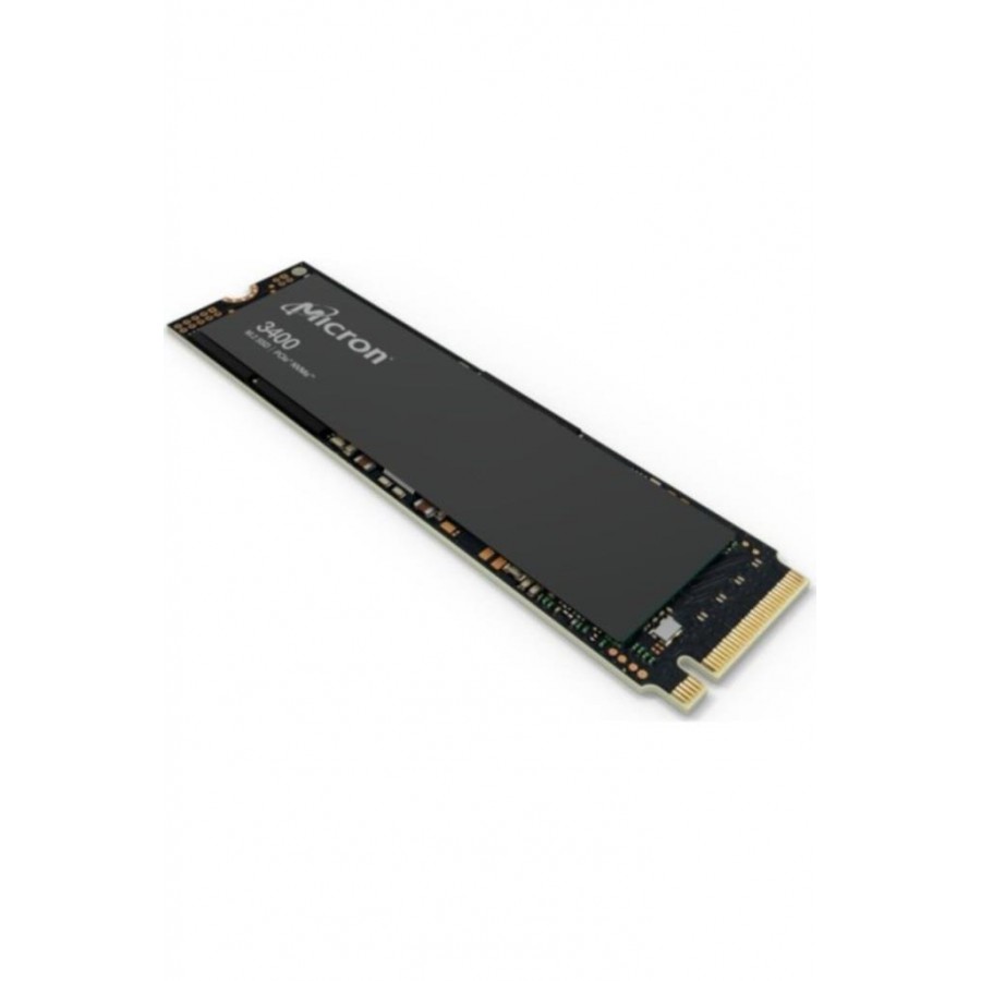 3400 512gb M.2 Ssd Mtfdkba512tfh-1bc1aabyy Enterprise NVME SSD HARDİSK