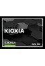 480GB KIOXIA EXCERIA 2.5&quot; 3D 555/540 MB/sn 3Yıl (LTC10Z480GG8)