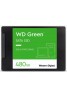 480GB WD GREEN 2.5&quot; 545MB/s WDS480G3G0A SSD