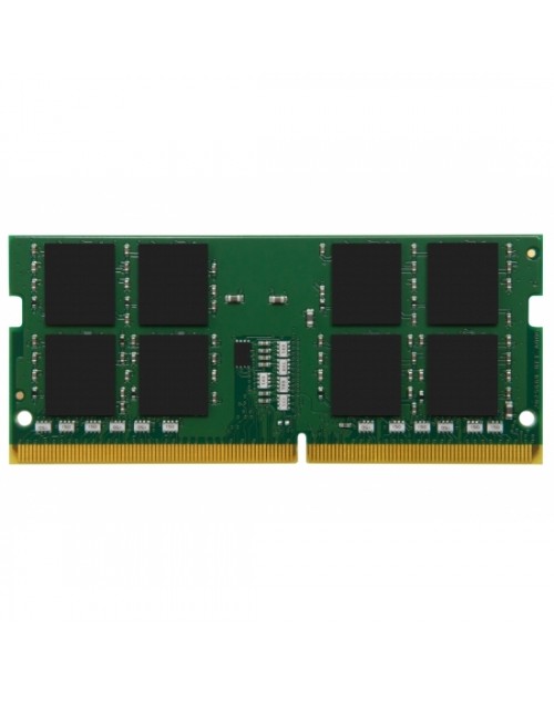 4GB DDR4 2666Mhz SODIMM KVR26S19S6/4 KINGSTON