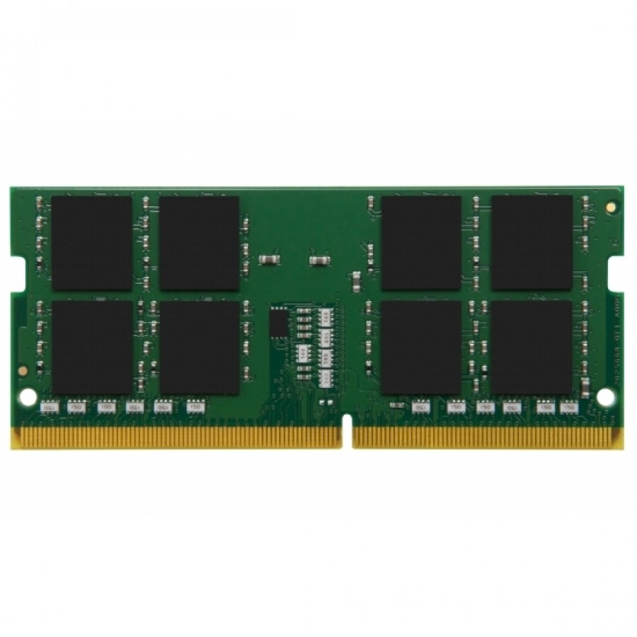 4GB DDR4 2666Mhz SODIMM KVR26S19S6/4 KINGSTON